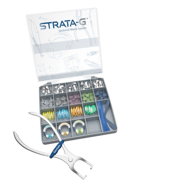Strata-G™ Intro Kit