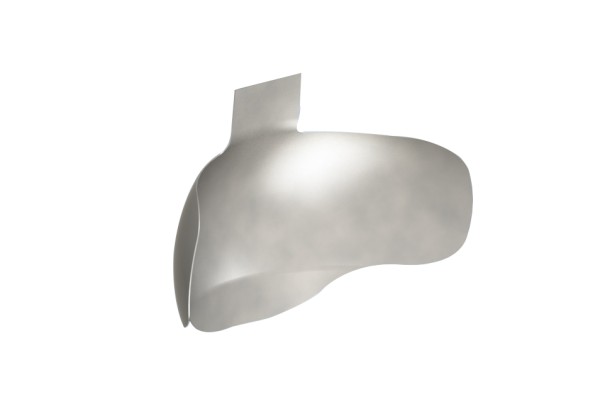 Composi-Tight 3D Fusion Firm Matrix Bands: 100 Stück, 6,0mm-Copy