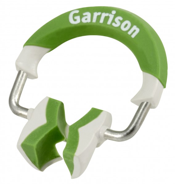 Composi-Tight® 3D Fusion™ Ring breit grün