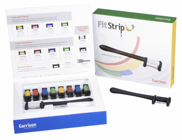 FitStrip Universal Kit