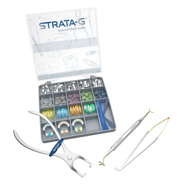 Strata-G™ Professional Set