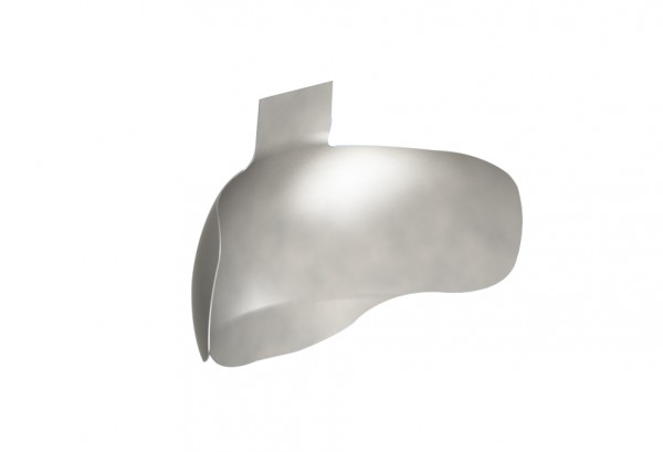 Composi-Tight 3D Fusion Firm Matrix Bands: 50 Stück, 6,0mm
