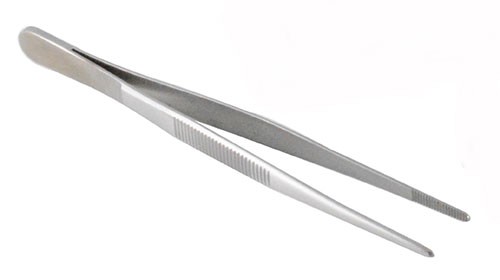 NiTin Band Placement Forceps