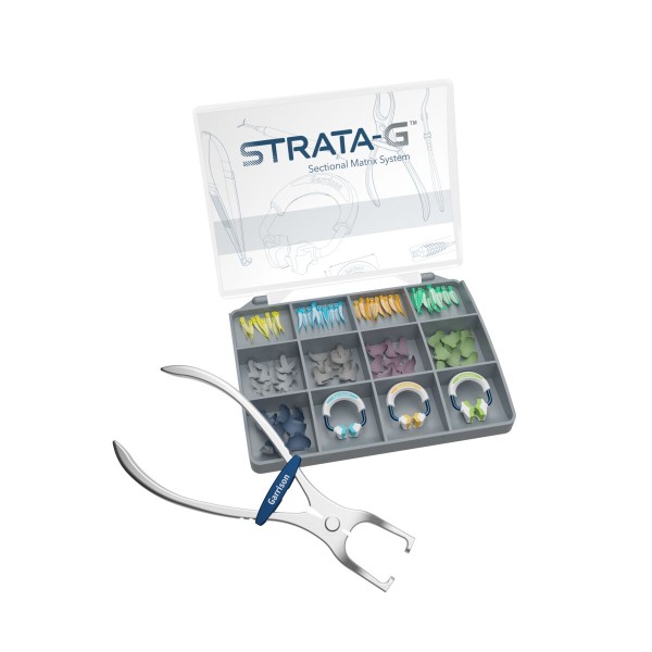 Strata-G™ Standard Set