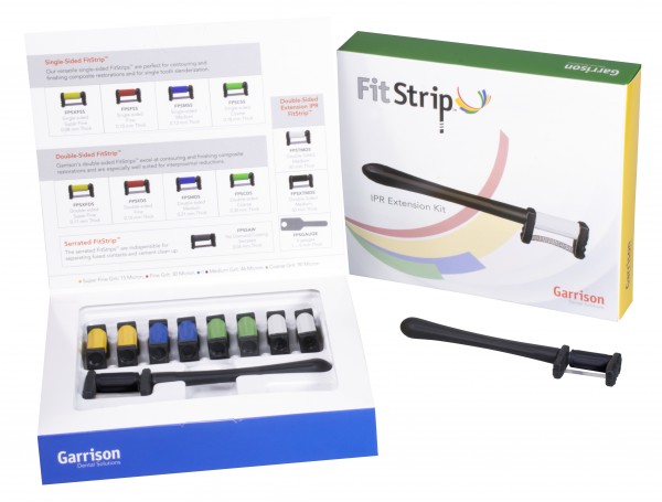 FitStrip IPR Kit