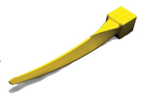 NiTin Wedge Refill X-Small