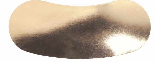 CT Gold Bands standard, 6,4mm, 50 Stk.