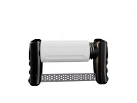 FitStrip doppelseitig Streifen, 10 Streifen, 2 Griffe,...