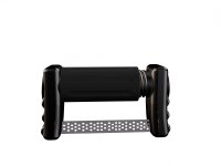 FitStrip doppelseitig Streifen, 10 Streifen, 2 Griffe,...