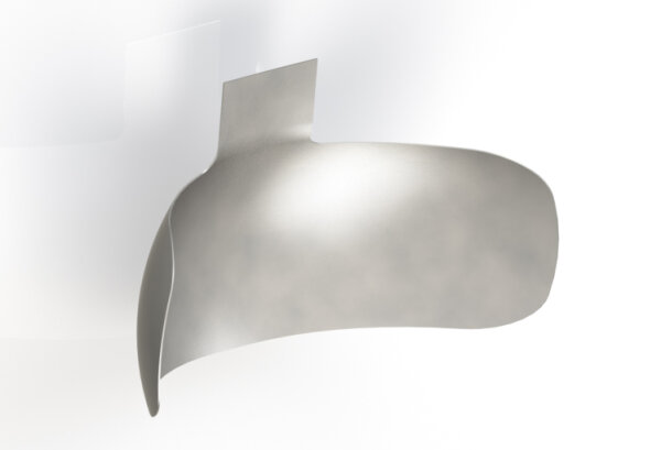 Composi-Tight 3D Fusion Firm Matrix Bands: 100 Stück, 4,3mm