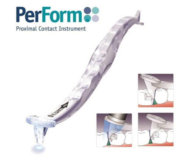 PerForm Kit Small 2 Stk.