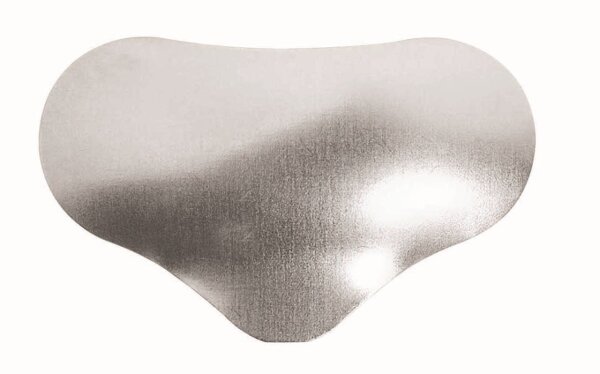 50x Composi-Tight Teilmatrizenbänder, groß-zervikal für tiefe Kavitäten, 6,4mm