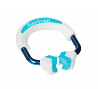 Strata-G™ Ring kurz blau