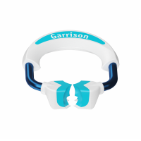 Strata-G™ Ring kurz blau