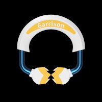 Strata-G™ Ring lang orange