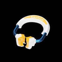 Strata-G™ Ring lang orange