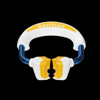 Strata-G™ Ring lang orange