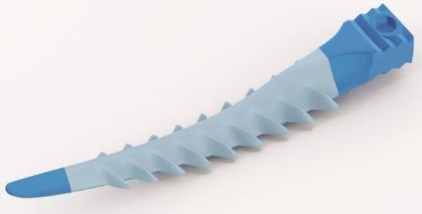 Composi-Tight® 3D Fusion™ Keile blau