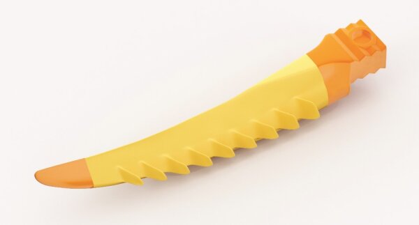 Composi-Tight® 3D Fusion™ Keile orange