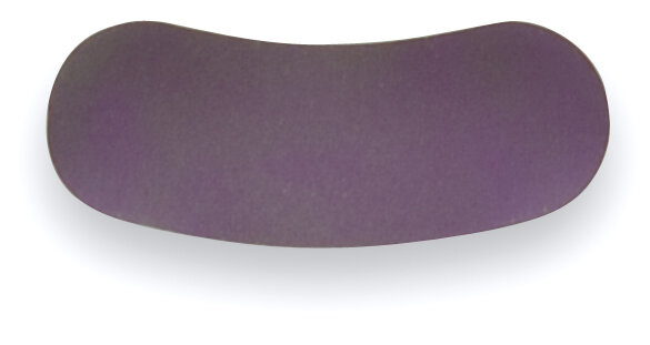 Composi-Tight 3D Sectional Matrix Bands - 100x Standard Size Sectional Matrix Bands, purple, medium,