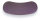 Composi-Tight 3D Sectional Matrix Bands - 100x Standard Size Sectional Matrix Bands, purple, medium,