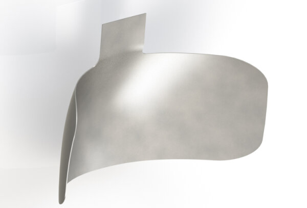 Composi-Tight 3D Fusion Firm Matrix Bands: 50 Stück, 5,3mm