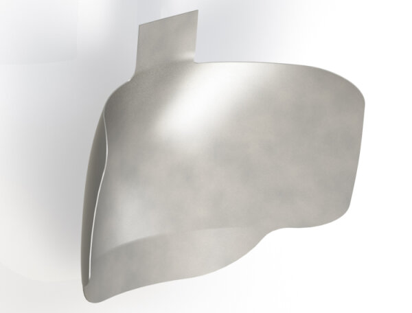 Composi-Tight 3D Fusion Firm Matrix Bands: 100 Stück, 7,7mm