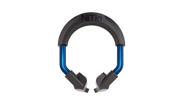 NiTin Ring Molar 1Stk