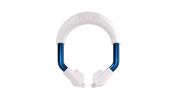 NiTin Ring Prämolar 1Stk