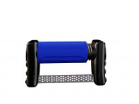 FitStrip doppelseitige Streifen, 10 Streifen, 2 Griffe,...