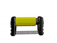 FitStrip doppelseitige Streifen, 10 Streifen, 2 Griffe,...