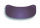 Slick Bands Non Stick Matrix Bands - 100x Standard Size Sectional Matrix Bands, purple, medium, (5.4