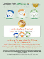 Composi-Tight® 3D Fusion™ Ring Set