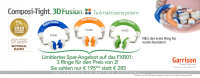 Composi-Tight® 3D Fusion™ Ring Set