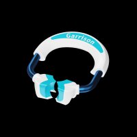 Strata-G™ Ring kurz blau