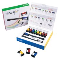 FitStrip Subgingivales Finierkit und einseitig...