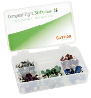 Composi-Tight® 3D Fusion™ Full Curve...