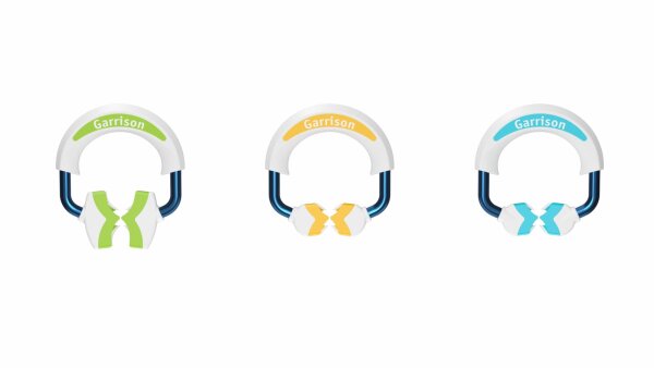 Strata-G™ Ring Set