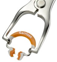 Composi-Tight® 3D Fusion™ Ring lang orange