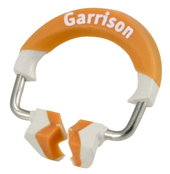 Composi-Tight® 3D Fusion™ Ring lang orange