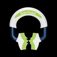 Strata-G™ Ring breit grün