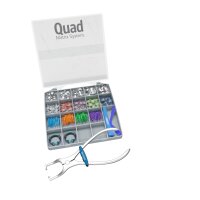Quad Ergänzungs-Teilmatrizensystem Intro Kit