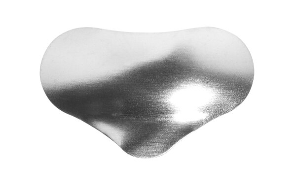 25x Composi-Tight Original Teilmatrizenbänder, groß-zervikal für tiefe Kavitäten, 6,4mm