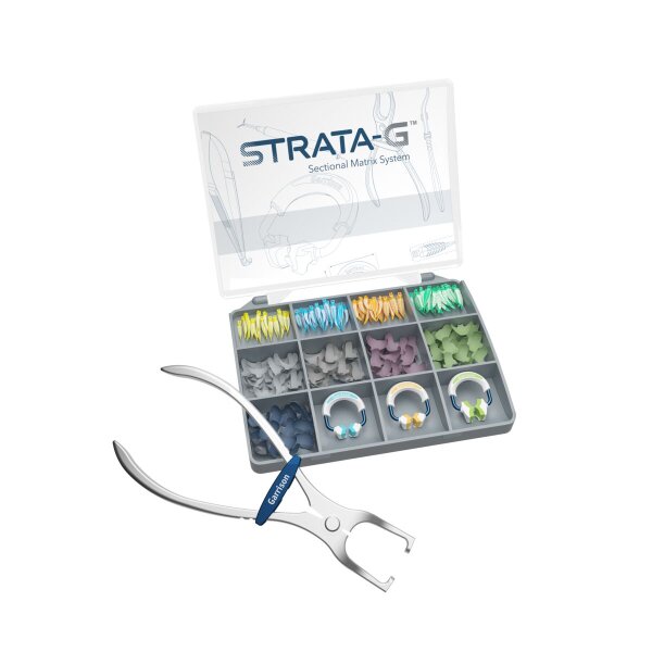 Strata-G™ Starter Set