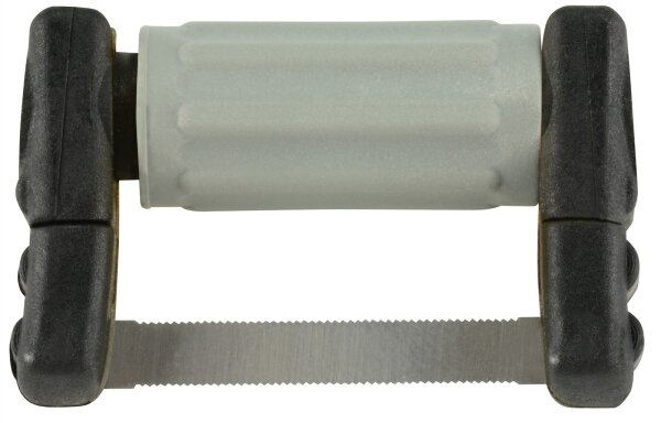 FitStrip gezackte Streifen, 4 Streifen, 0,05mm