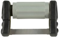 FitStrip gezackte Streifen, 4 Streifen, 0,05mm