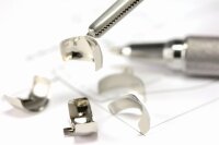 NiTin Matrizenbänder aus Metall mit...