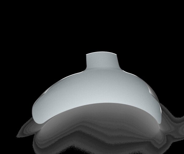 Strata-G™ Matrizenbänder mit Antihaftbeschichtung, Nachfüllpackung, weiß, Prämolar, Höhe 3,5 mm